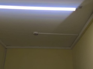 Баландина 5 замена ламп